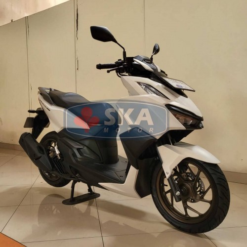 Honda Vario 160 CBS Tahun 2024